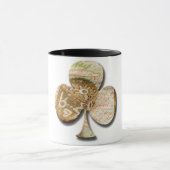 Mug Toile (Centre)