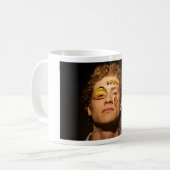 Mug Toile d'Ariels (Devant gauche)