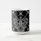 Mug Toile d'or (Centre)