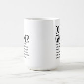 Mug Toiletteur de chiens (Centre)