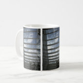 Mug Toit d'hôtel de ville (Devant gauche)