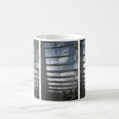 Mug Toit d'hôtel de ville (Centre)