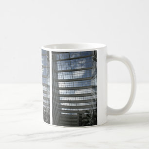 Mug Toit d'hôtel de ville