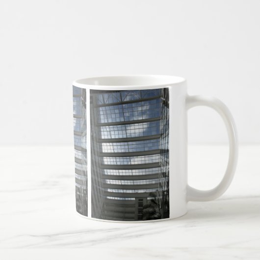 Mug Toit d'hôtel de ville (Droite)