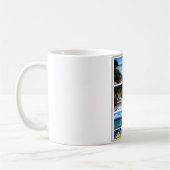 Mug Tokelau - I Love - (Gauche)