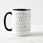 Mug toki pona (Gauche)