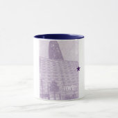 MUG TOKYO　 (Centre)