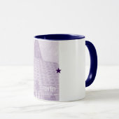 MUG TOKYO　 (Devant droit)
