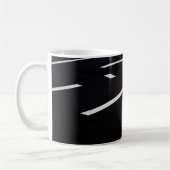 Mug Tokyo (Gauche)
