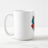 Mug Tokyo Dragon (Gauche)