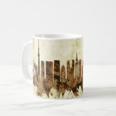 Mug Tokyo Japon (Devant gauche)