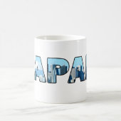 Mug Tokyo Japon 015 (Centre)
