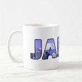 Mug Tokyo Japon 016 (Gauche)