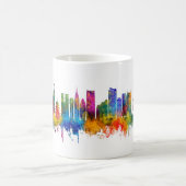 Mug Tokyo Japon Skyline (Centre)
