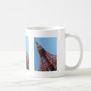 Mug Tokyo Tower 東 京 タ ワ