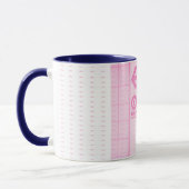 Mug tokyo train  (Gauche)