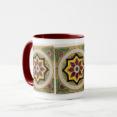 Mug Tôle Vintage (Devant gauche)