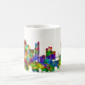 Mug Toledo Ohio Skyline (Centre)