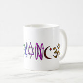 Mug tolérance (Devant droit)
