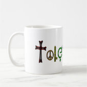 Mug tolérance (Gauche)