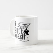 Mug Tôlerie (Devant gauche)