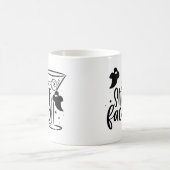 Mug Tôlerie (Centre)