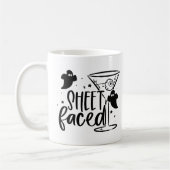 Mug Tôlerie (Gauche)