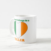Mug Toller (Devant gauche)