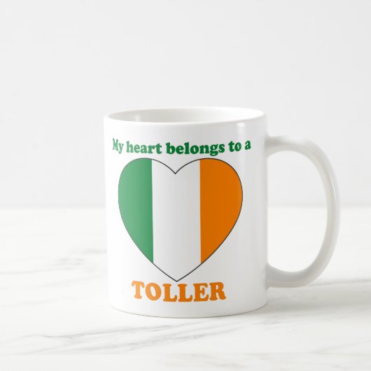 Mug Toller (Droite)