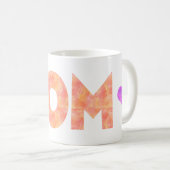 Mug Tom (Devant droit)