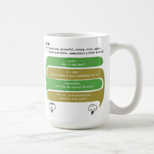 Mug Tom