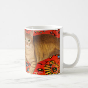 MUG TOM