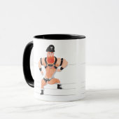 Mug Tom Caralhactus (Devant gauche)