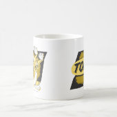 Mug Tom chasse (Centre)