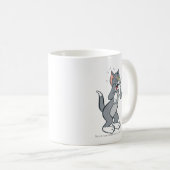 Mug Tom Choqué (Devant droit)