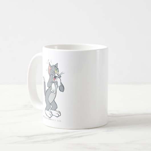 Mug Tom Choqué (Devant gauche)
