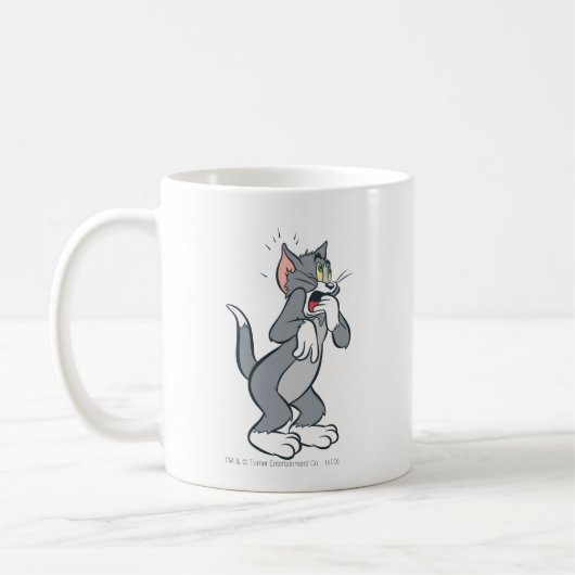Mug Tom Choqué (Gauche)