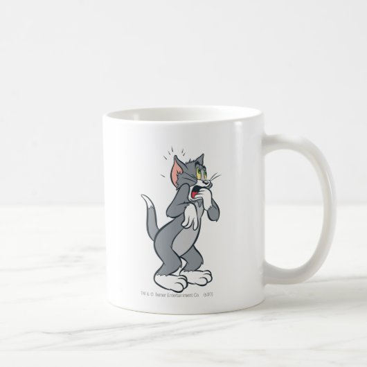 Mug Tom Choqué (Droite)