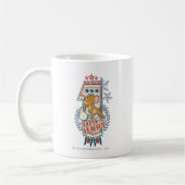 Mug Tom et Jerry 1re Place 2 (Gauche)