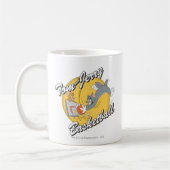 Mug Tom et Jerry Basketball 2 (Gauche)