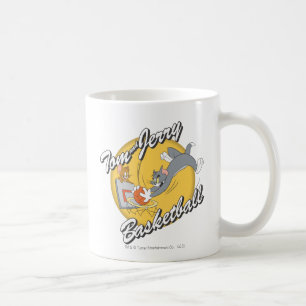 Mug Tom et Jerry Basketball 2