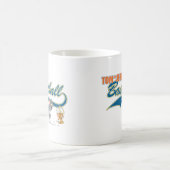Mug Tom et Jerry Basketball 5 (Centre)