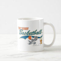 Tom et Jerry Basketball 5