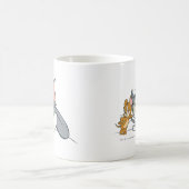 Mug Tom et Jerry Best Buds (Centre)