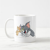 Mug Tom et Jerry Best Buds (Gauche)