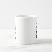Mug Tom Et Jerry | Carton Tom Et Jerry (Centre)