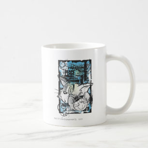 Mug Tom et Jerry Grimey