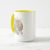 Mug Tom et Jerry Holiday Cheer (Devant gauche)