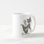 Mug Tom Et Jerry Manipulent (Devant droit)