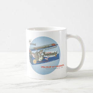 Mug Tom et Jerry Nosensatol 2